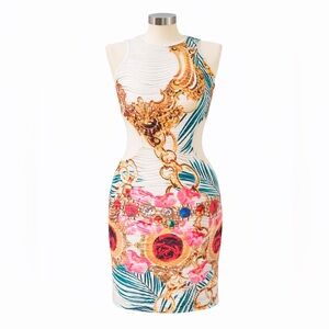 Fitted and Stretchy Dress